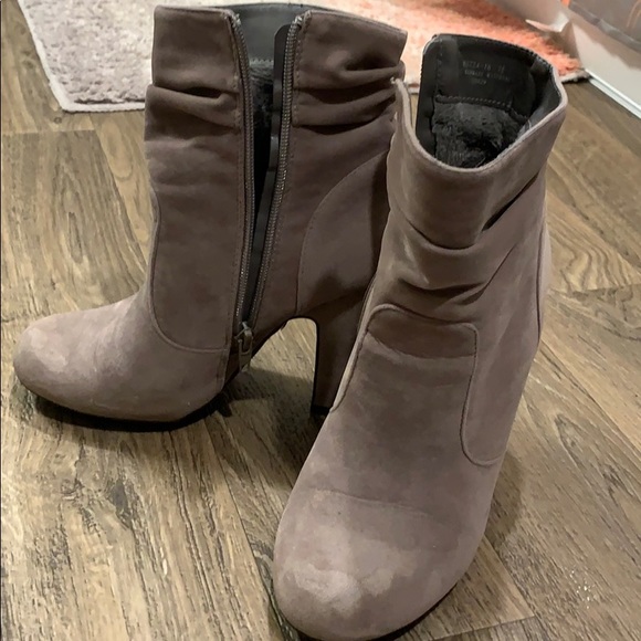 Booties - Picture 3 of 3